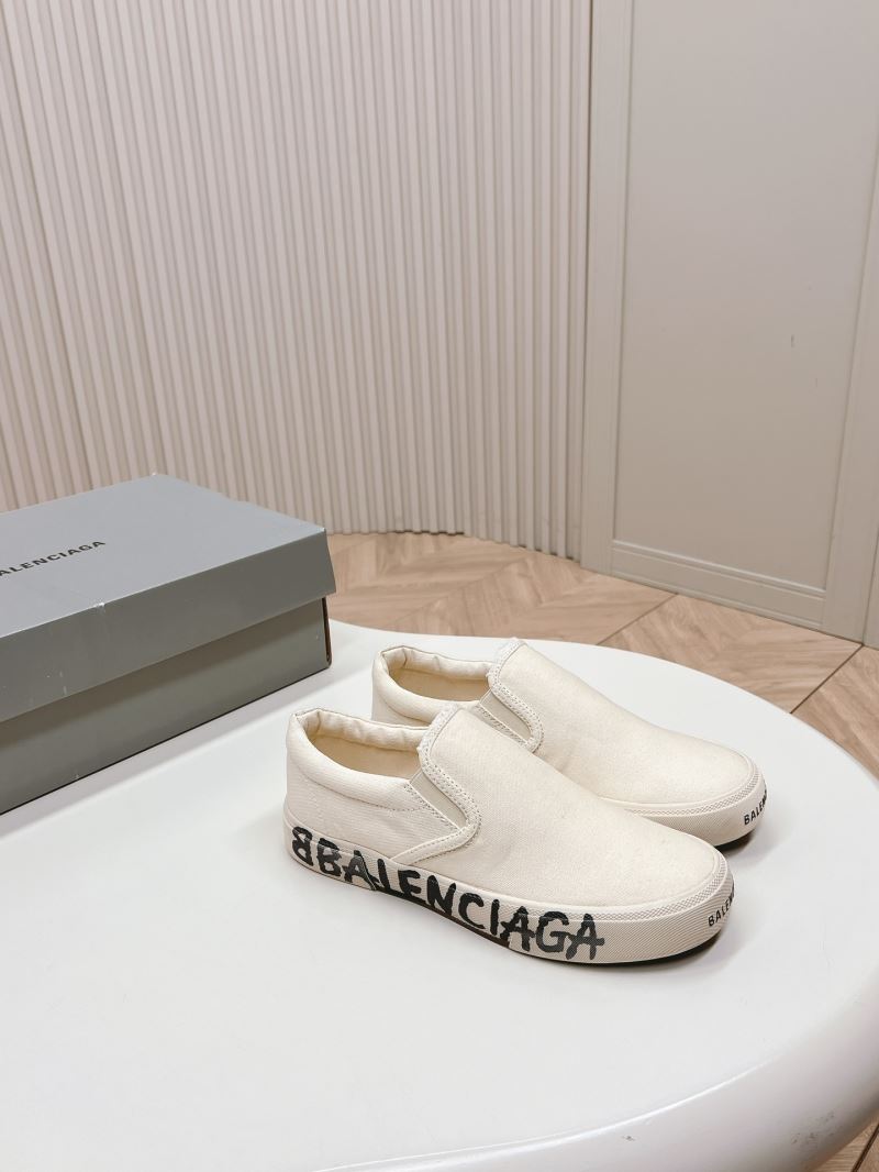 Balenciaga Low Shoes